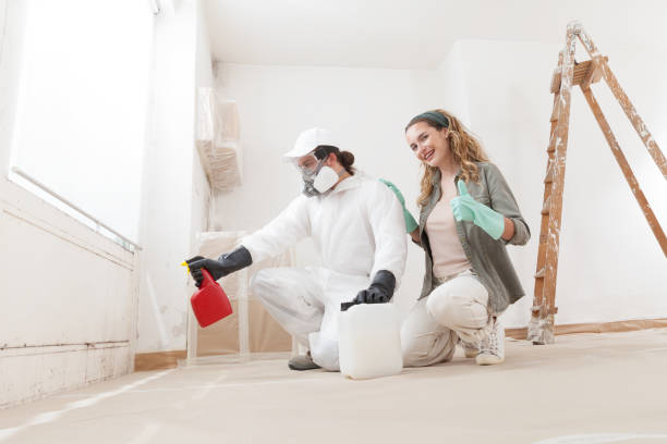 Best Air Quality Testing for Mold Spores  in Reform, AL